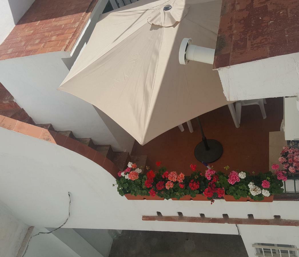 Pension Yna Holiday Malaga Exterior photo
